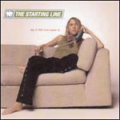 Starting Line - Say It Like You Mean It