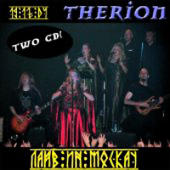 Therion - Therion - (12-19-2004) - Live