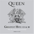 The Queen - Greatest Hits I, II & III (CD 1) - Greatest Hits I, II & III (CD 1)