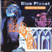 Blue Planet - Peace for Kabul