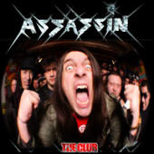 Assassin - The Club