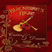 Blackmore's Night - Castles & Dreams-DVDA