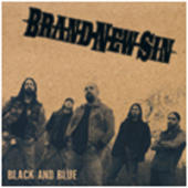 Brand New Sin - Black And Blue
