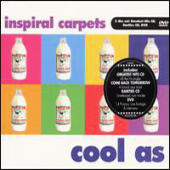 Inspiral Carpets - Cool As  (Cd 1)