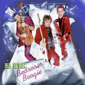 Red Elvises - Bedroom Boogie