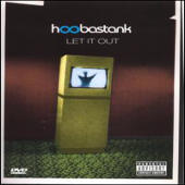 Hoobastank - Let It Out