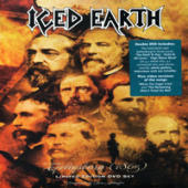 Iced Earth - Gettysburg 1863 (Cd 1 )