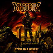 Kragens - Dying In A Desert