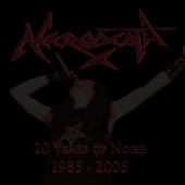 Necrodeath - 20 Years Of Noise (1985-2005)