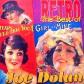 Joe Dolan - Retro. The Best Of