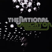 National, The - Alligator