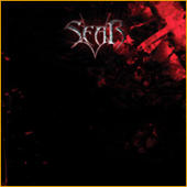 Sear - Begin The Celebrations Of Sin