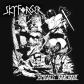 Skyforger - Semigalls' Warchant