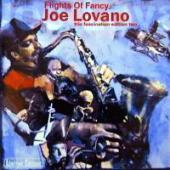 Joe Lovano - Flights Of Fancy