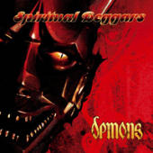 Spiritual Beggars - Demons (Bonus CD)