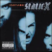 Static-X - Start A War