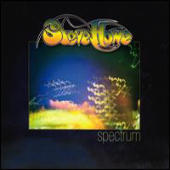 Howe, Steve - Spectrum