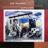 Joe Lovano - Rush Hour