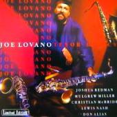 Joe Lovano - Tenor Legacy