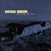 Vertical Horizon - Running On Ice