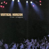 Vertical Horizon - Live Stages