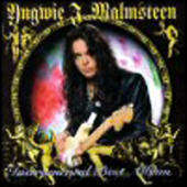 Malmsteen, Yngwie - Instrumental Best Album