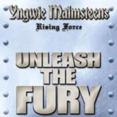 Malmsteen, Yngwie - Unleash The Fury