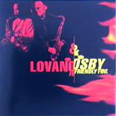 Joe Lovano & Greg Osby - Friendly Fire