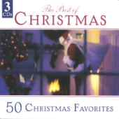 101 Strings Orchestra - The Best Of Christmas (Cd 1)