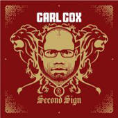 Cox, Carl - Second Sign