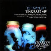 DJ Tapolsky - Time2Bass VIP