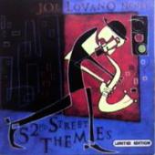 Joe Lovano Nonet - 52'Nd Street The Themes