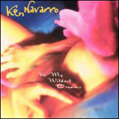 Navarro, Ken - In My Wildest Dreams