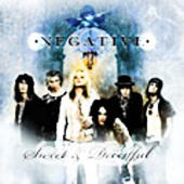 Negative - Sweet & Deceitful