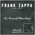 Steve Vai - Steve Vai Archives Vol. 2 - FZ Original Recordings (with Frank Zappa) - Steve Vai Archives Vol. 2 - FZ Original Recordings (with Frank Zappa)