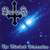 EminenZ - The Blackest Dimension