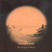 Lamented Souls - The Origins Of Misery