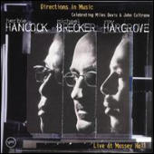 Hancock, Herbie - Directions In Music (Live At Massey Hall)