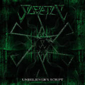Sceptic - Unbeliever's Script