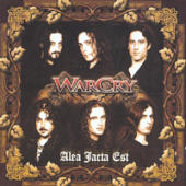 Warcry - Alea Jacta Est