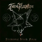 Zarathustra - Perpetual Black Force