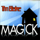 Blake, Tim - Magick