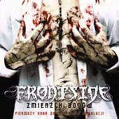 Frontside - Zmierzch Bogw - Pierwszy Krok Do Mentalnej Rewolucji