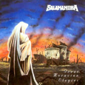 Salamandra - Great Moravian Elegies