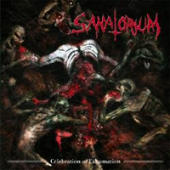 Sanatorium - Celebration Of Exhumation