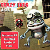 Crazy Frog - Axel F