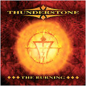 Thunderstone - The Burning