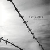 Antimatter - Planetary Confinement