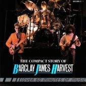 Barclay James Harvest - The Compact Story Of Barclay James Harvest