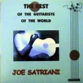 Satriani, Joe - The Best Of The Guitarists Of The World